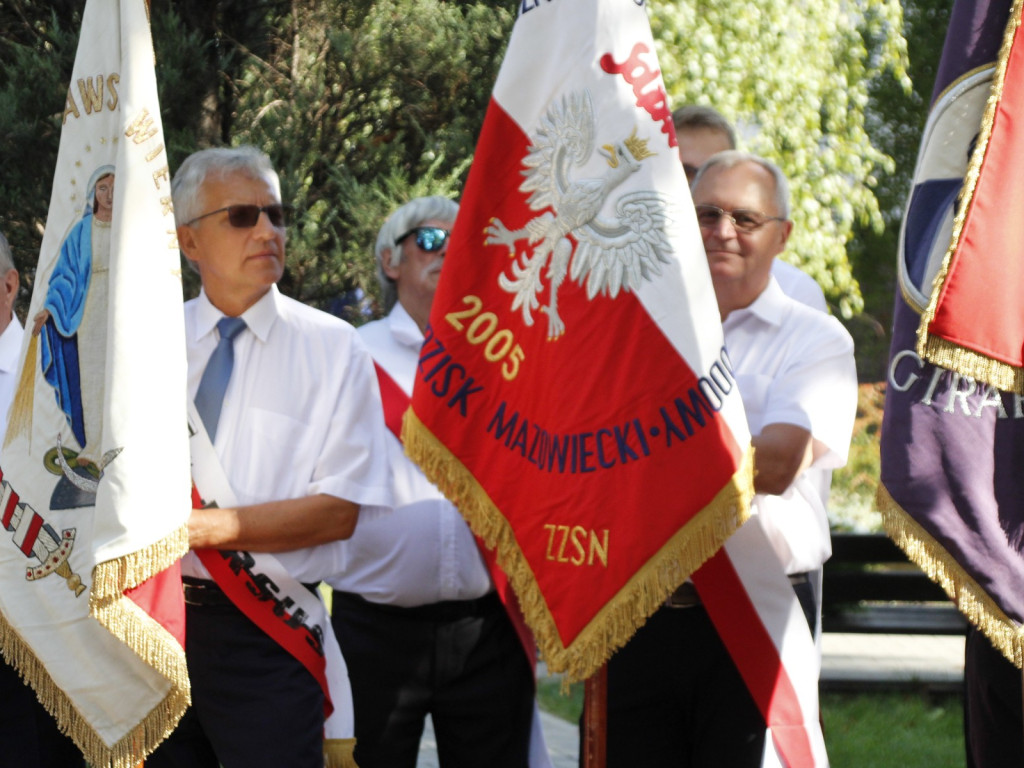 43.rocznica powstania NSZZ Solidarność