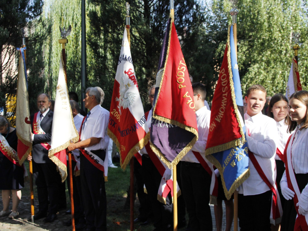 43.rocznica powstania NSZZ Solidarność