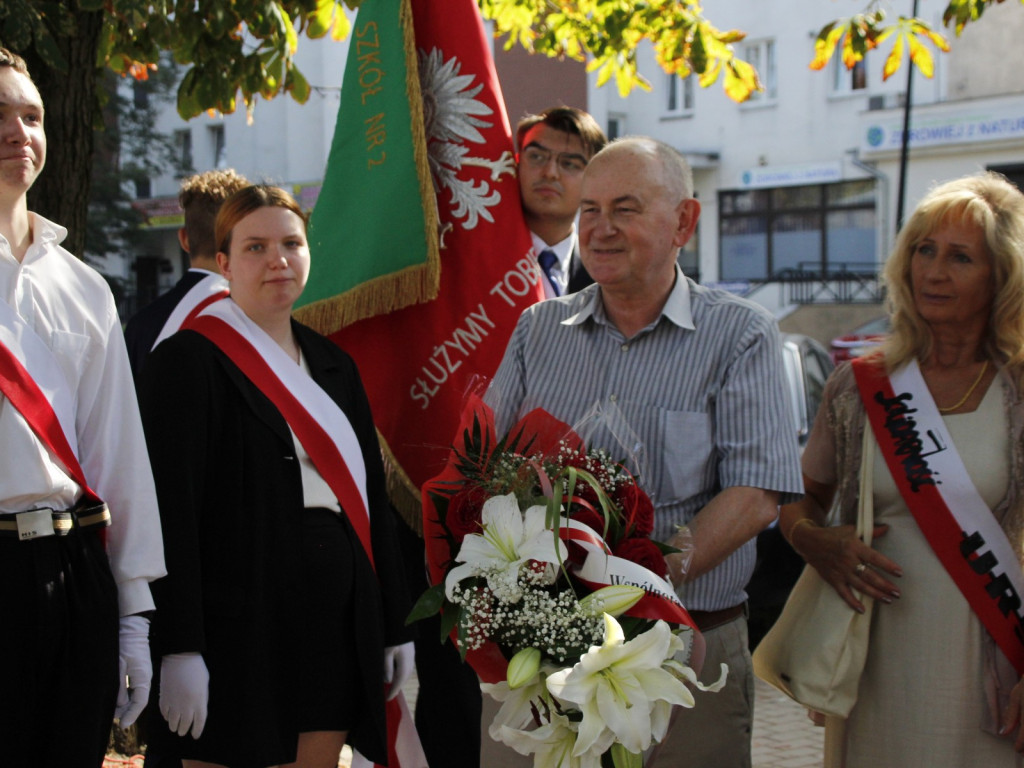 43.rocznica powstania NSZZ Solidarność