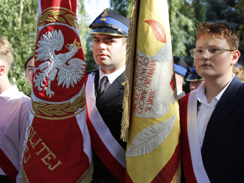43.rocznica powstania NSZZ Solidarność