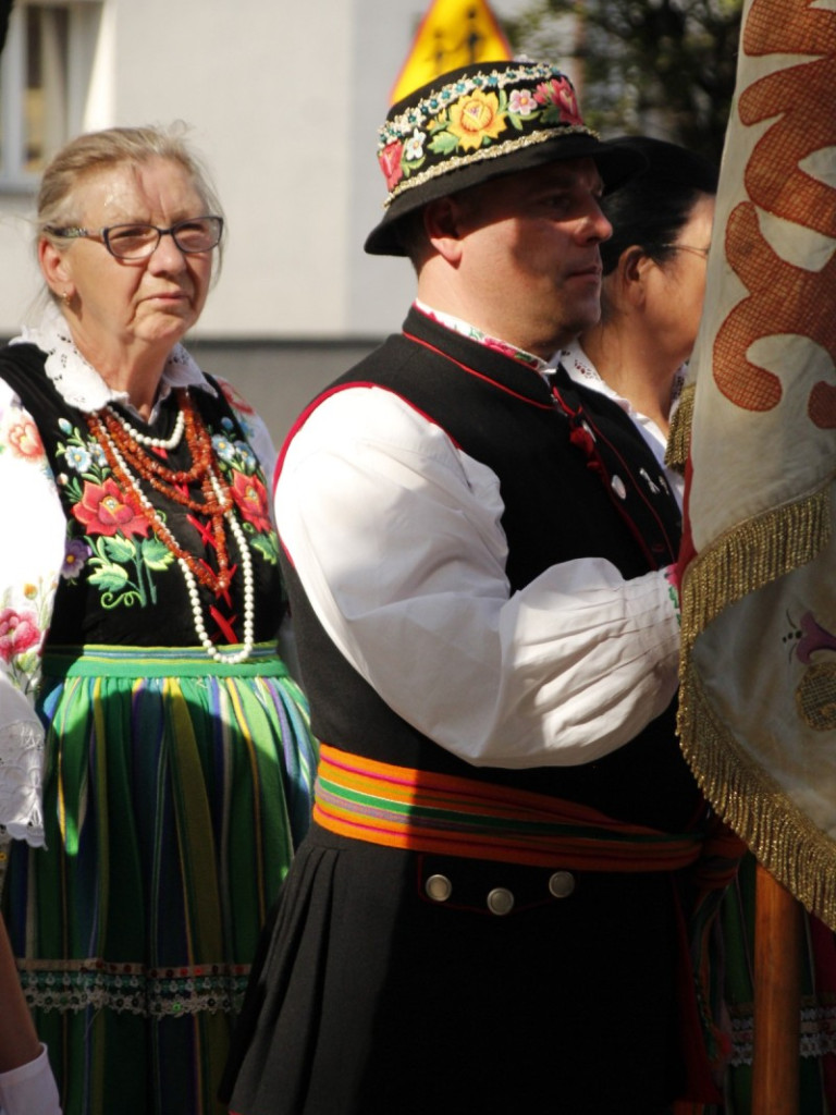 43.rocznica powstania NSZZ Solidarność