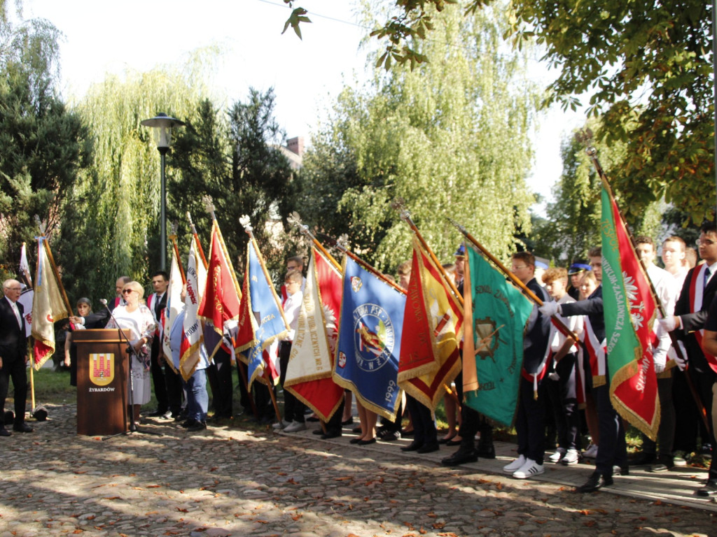 43.rocznica powstania NSZZ Solidarność