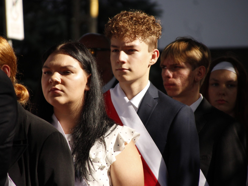 43.rocznica powstania NSZZ Solidarność