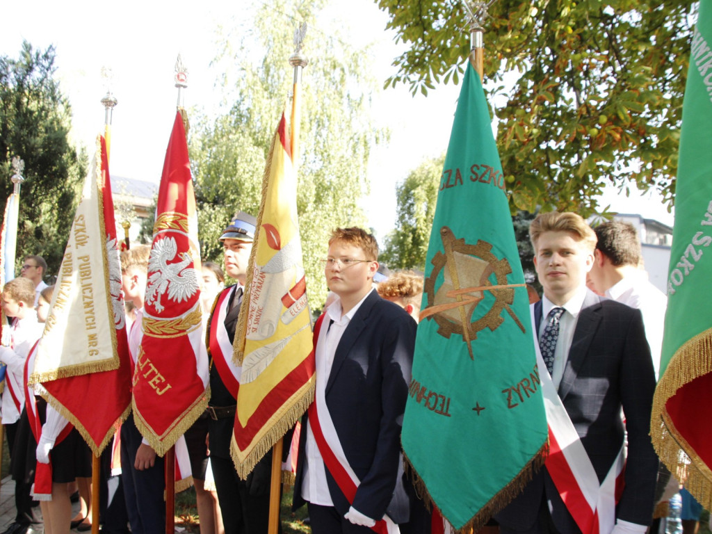 43.rocznica powstania NSZZ Solidarność