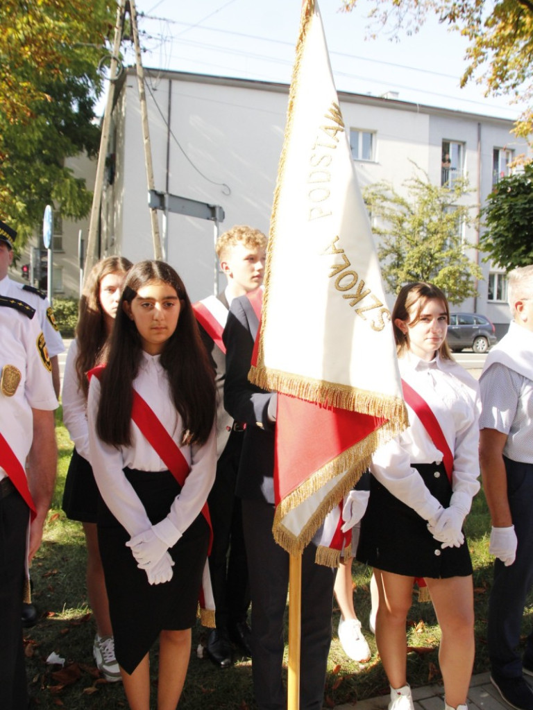 43.rocznica powstania NSZZ Solidarność