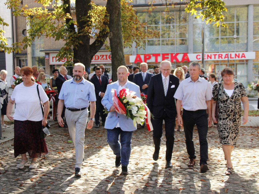 43.rocznica powstania NSZZ Solidarność