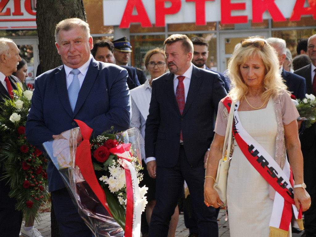 43.rocznica powstania NSZZ Solidarność