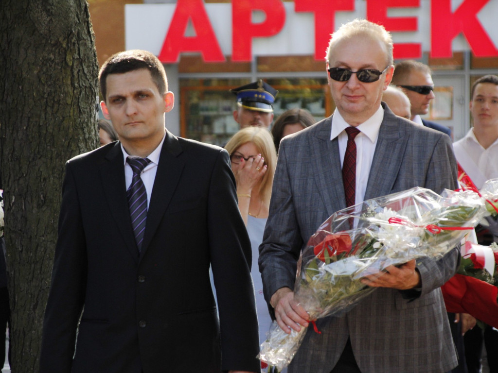43.rocznica powstania NSZZ Solidarność