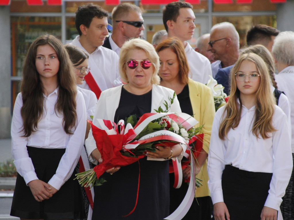 43.rocznica powstania NSZZ Solidarność