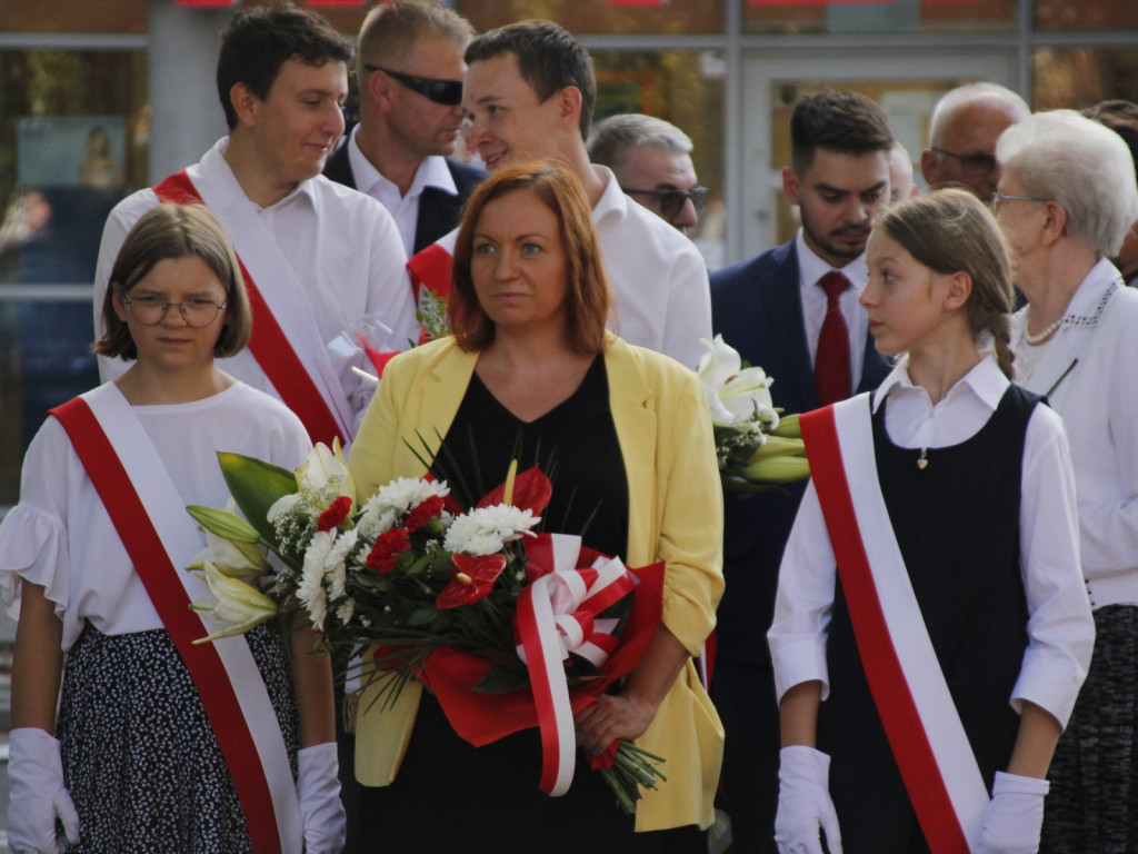 43.rocznica powstania NSZZ Solidarność