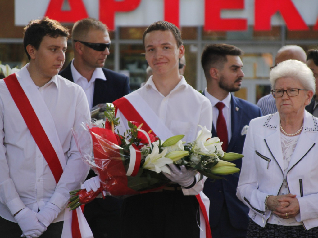 43.rocznica powstania NSZZ Solidarność