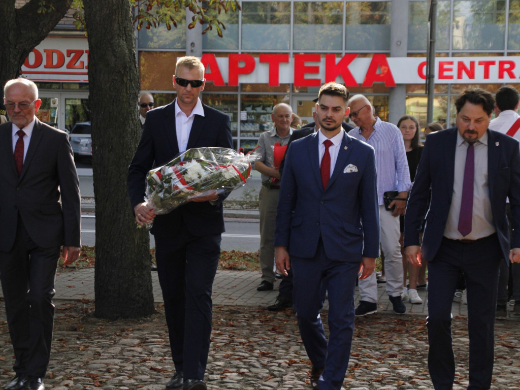 43.rocznica powstania NSZZ Solidarność