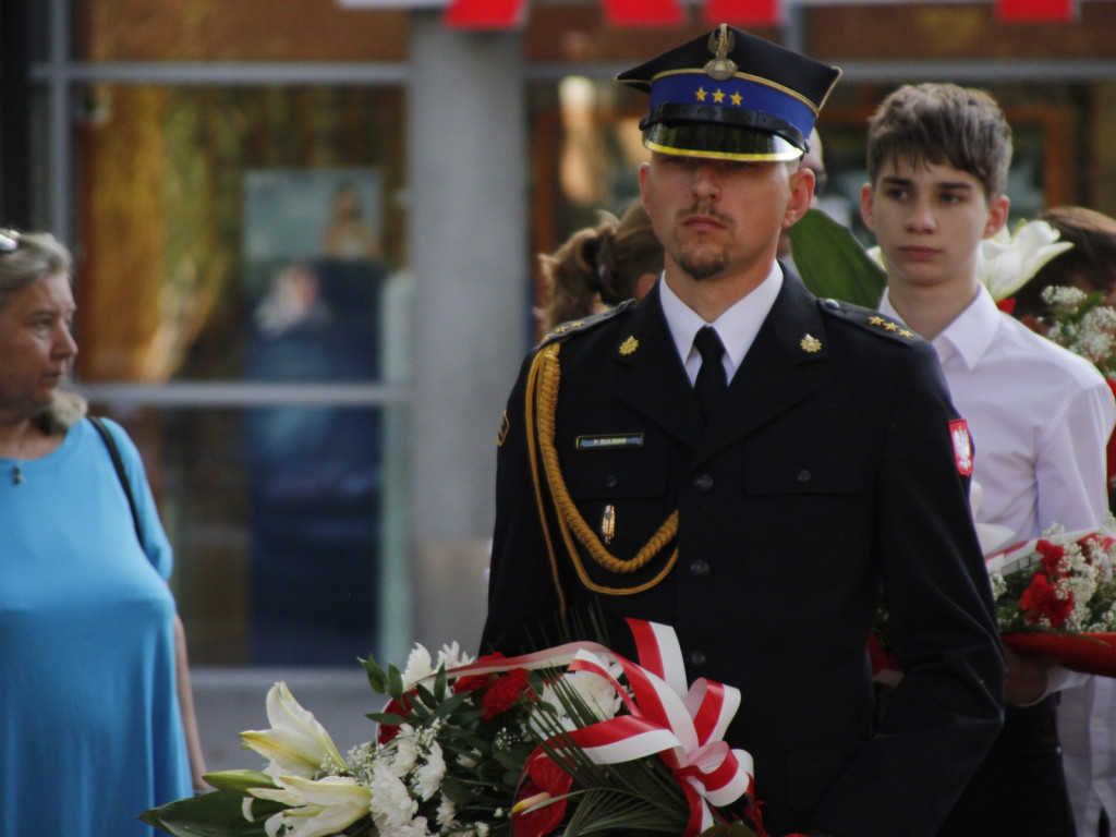 43.rocznica powstania NSZZ Solidarność
