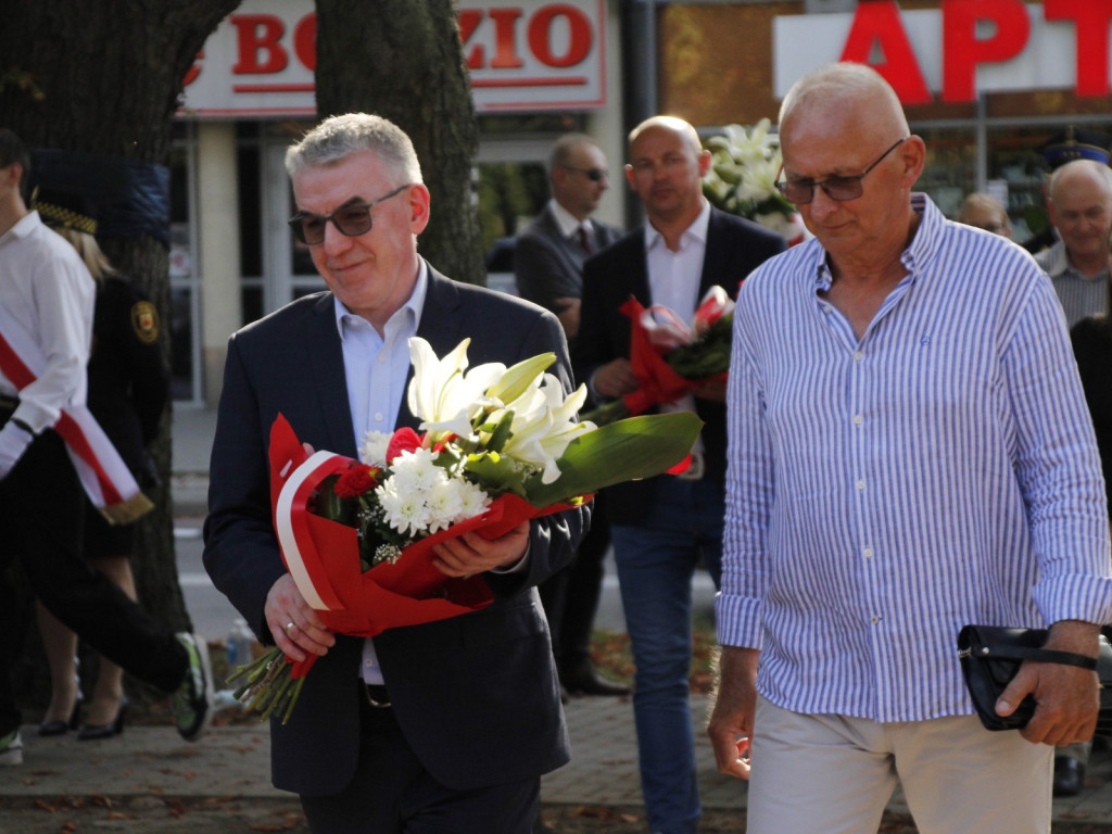 43.rocznica powstania NSZZ Solidarność