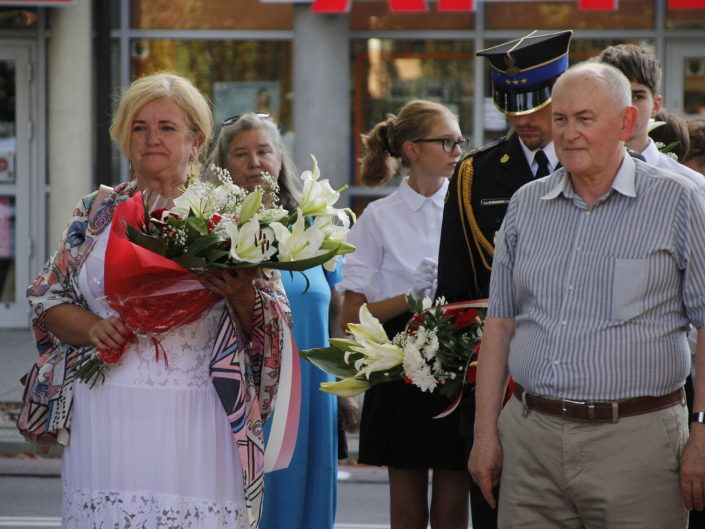 43.rocznica powstania NSZZ Solidarność