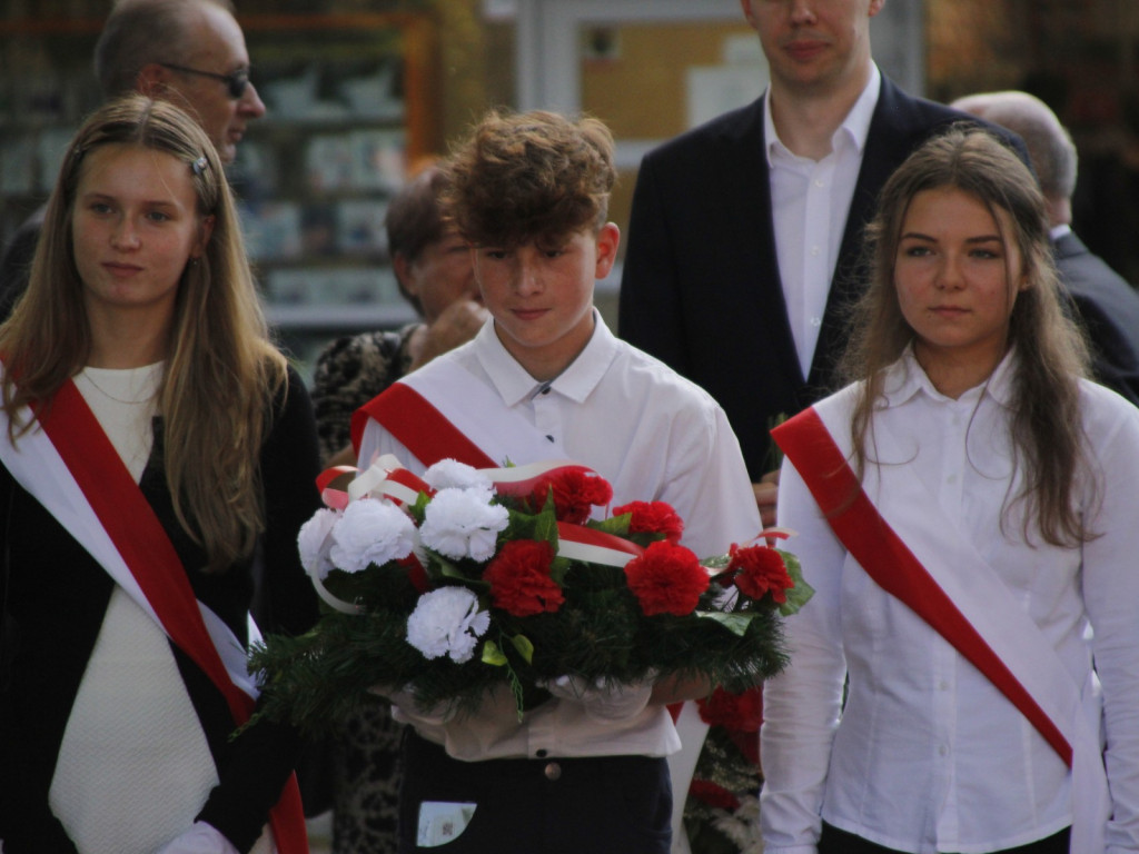 43.rocznica powstania NSZZ Solidarność