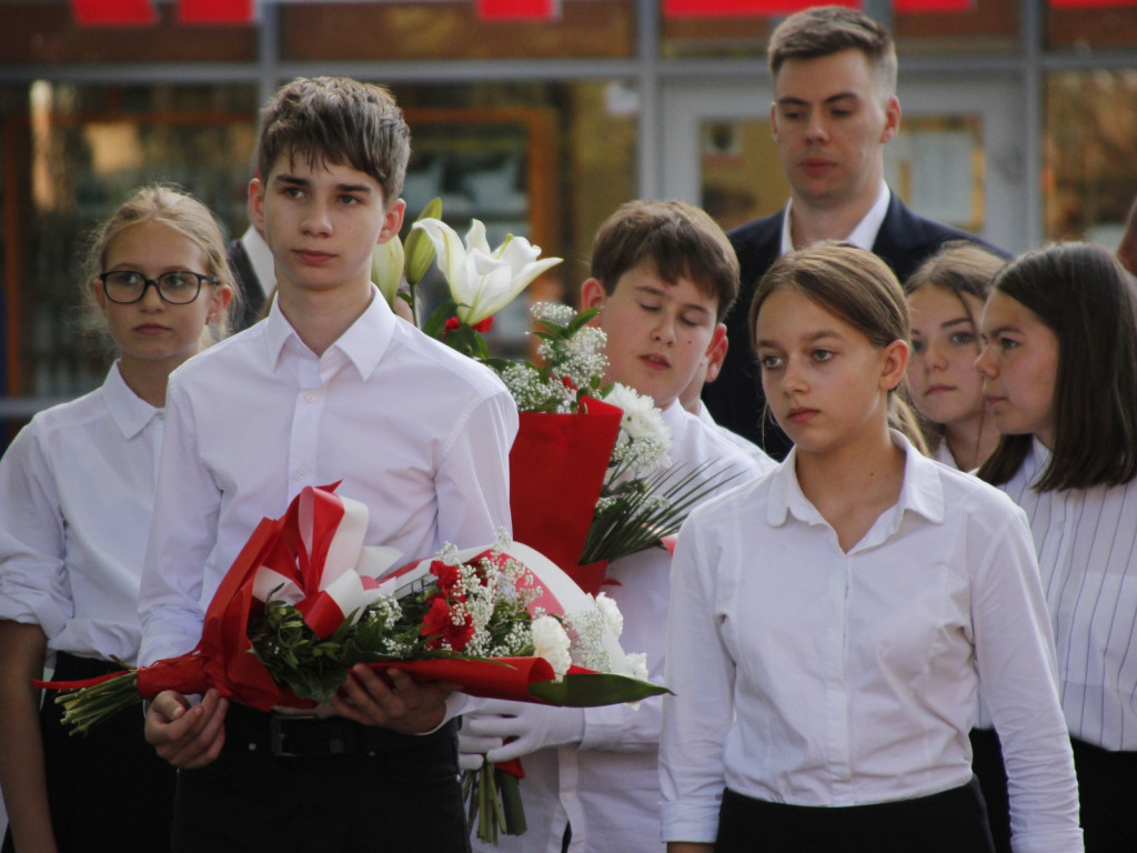 43.rocznica powstania NSZZ Solidarność