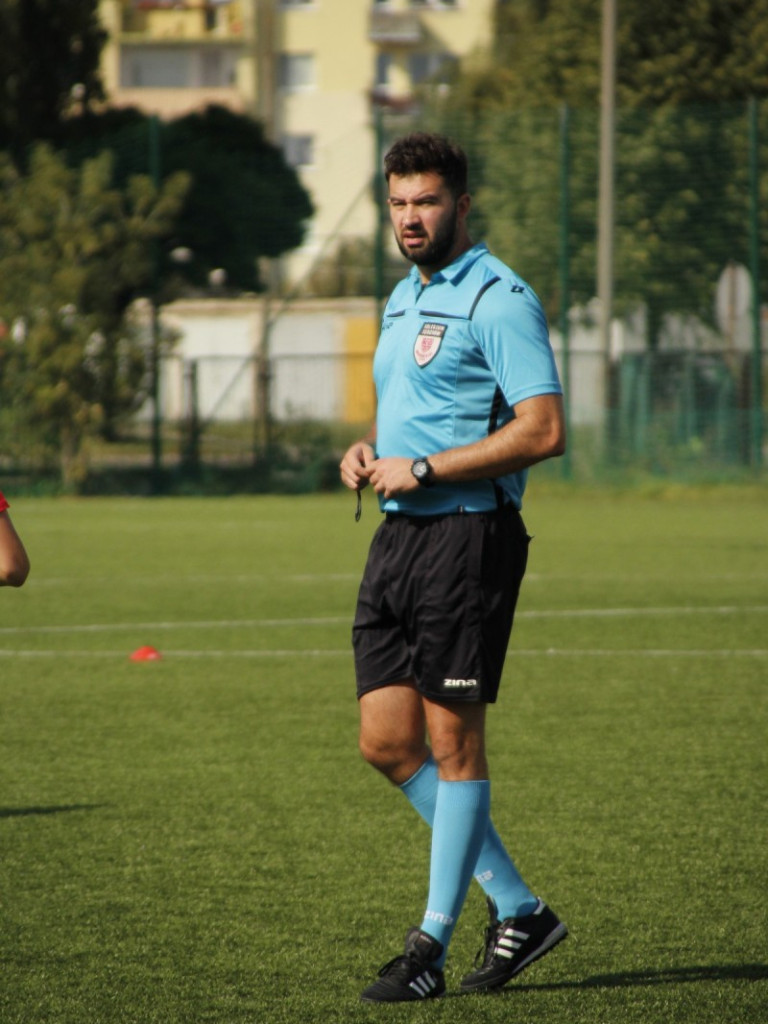 Strażacką rywalizację na boisku wygrali druhowie z Bartnik