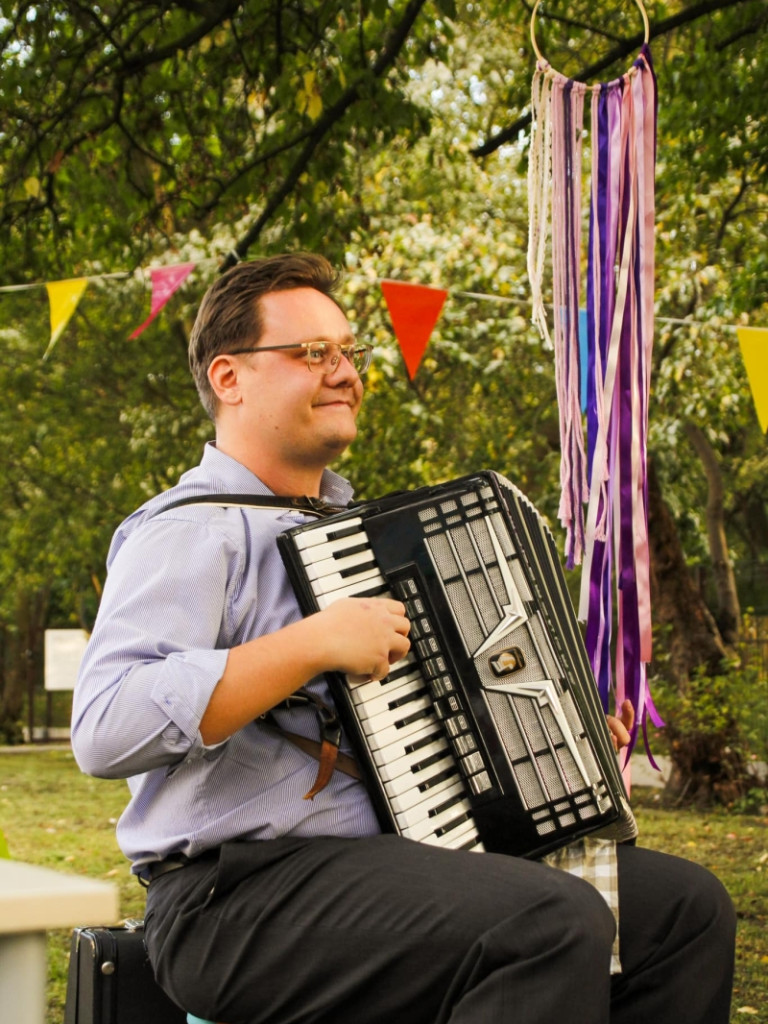 Żyrardowski Festiwal Nudy