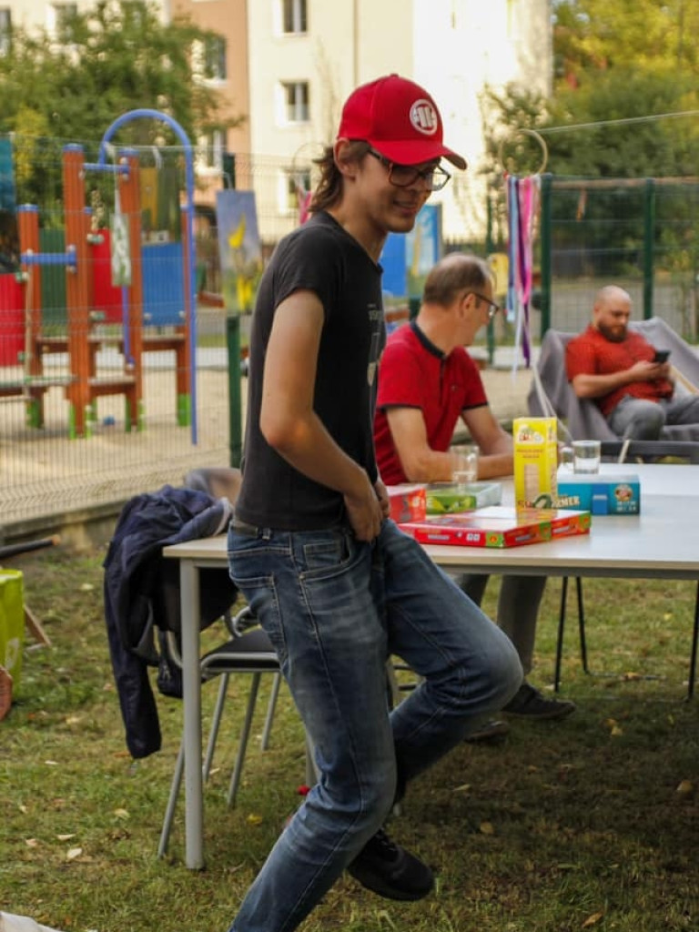 Żyrardowski Festiwal Nudy