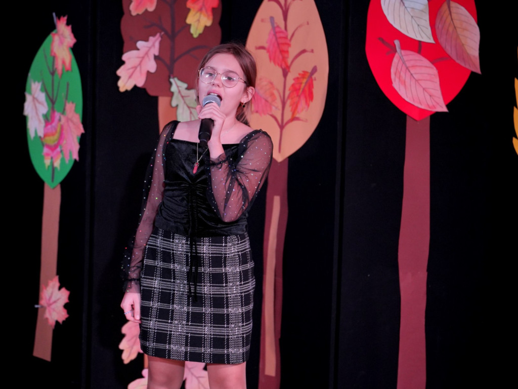 Powiatowy Festiwal Piosenki Dziecięcej