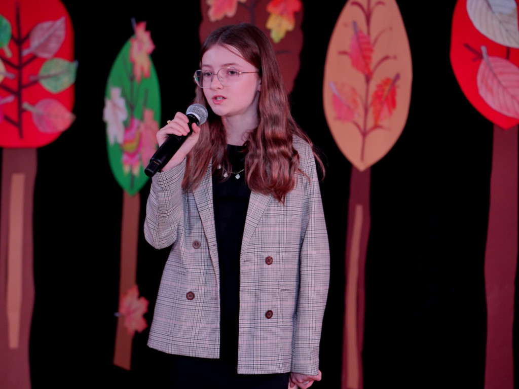 Powiatowy Festiwal Piosenki Dziecięcej