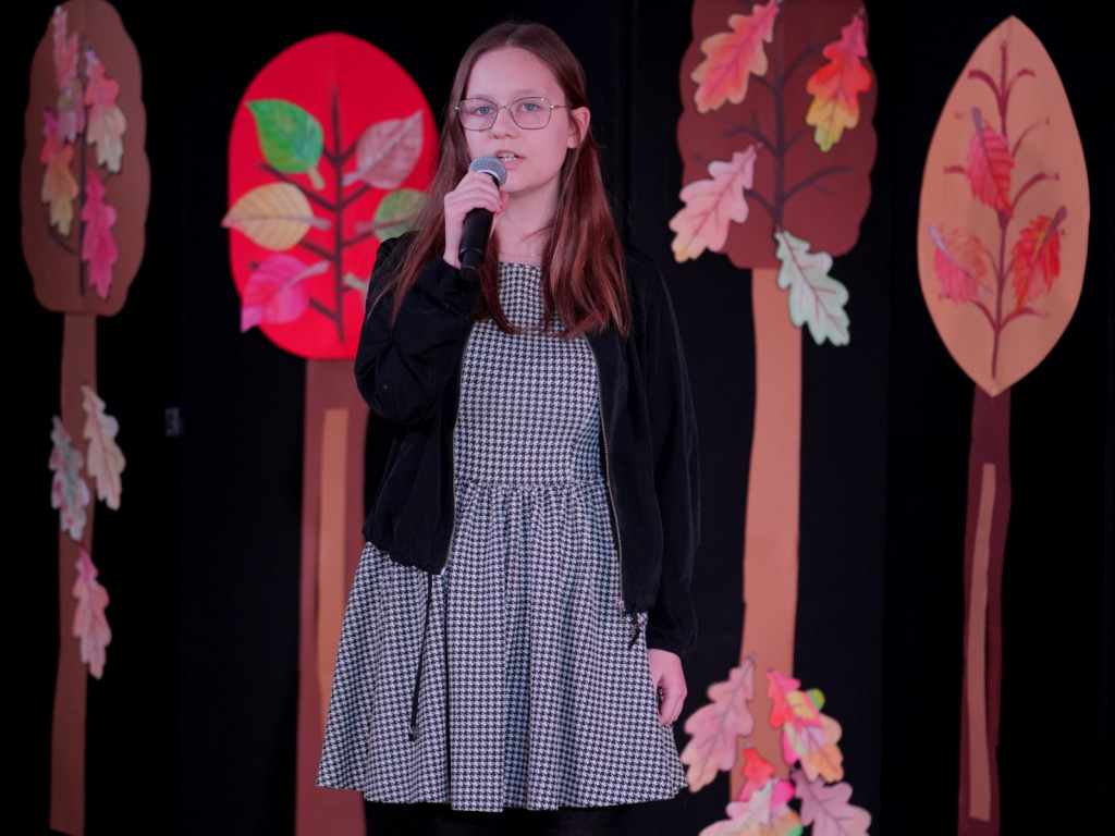 Powiatowy Festiwal Piosenki Dziecięcej