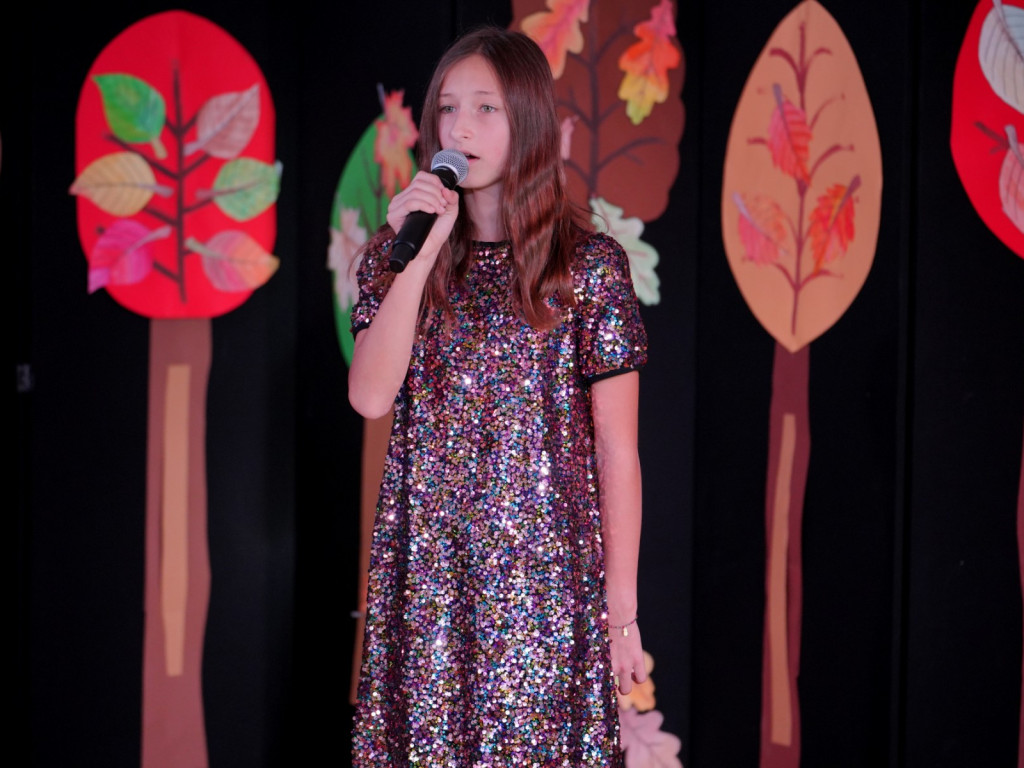 Powiatowy Festiwal Piosenki Dziecięcej