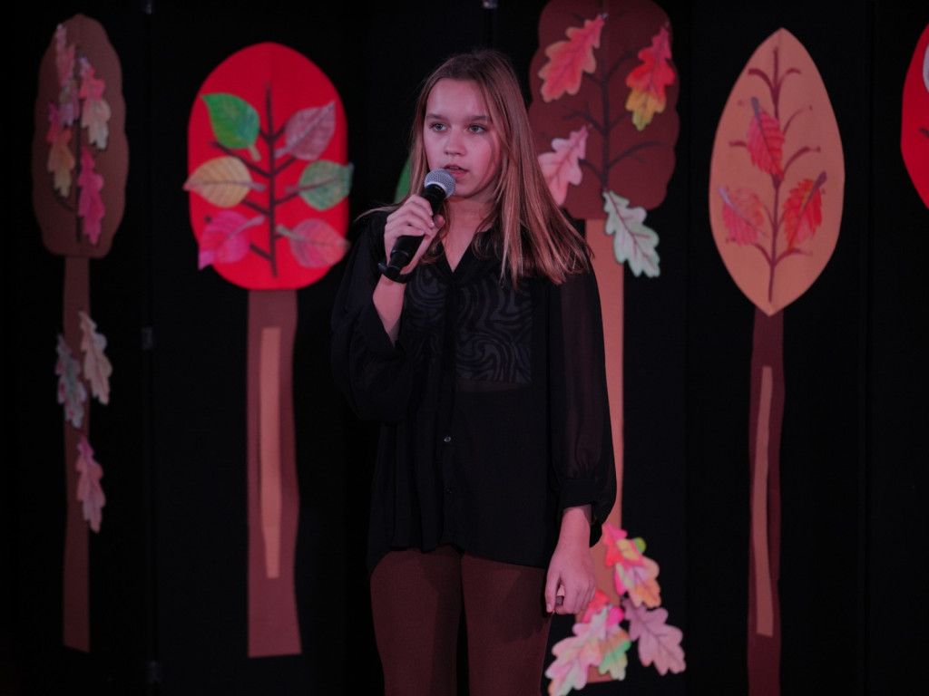 Powiatowy Festiwal Piosenki Dziecięcej