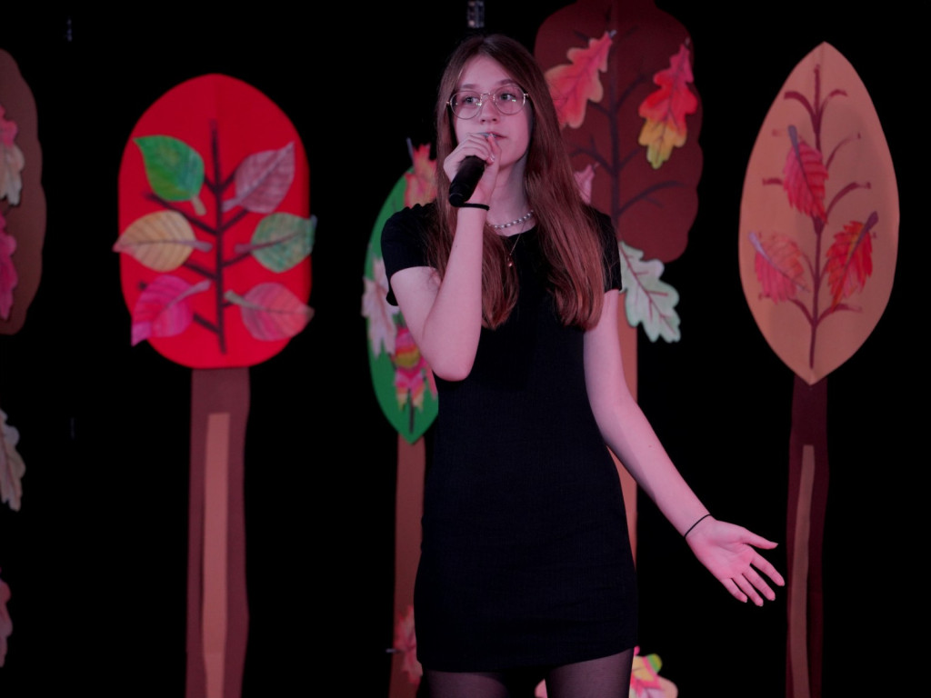 Powiatowy Festiwal Piosenki Dziecięcej