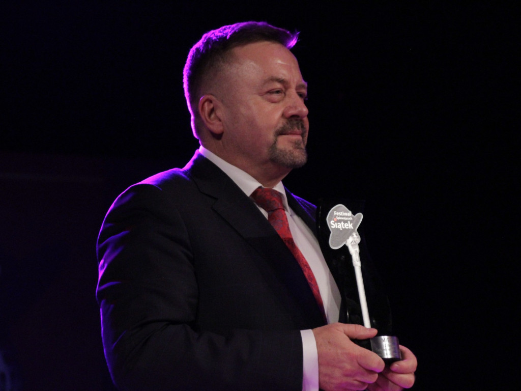 12 Festiwal Śpiewających Siątek