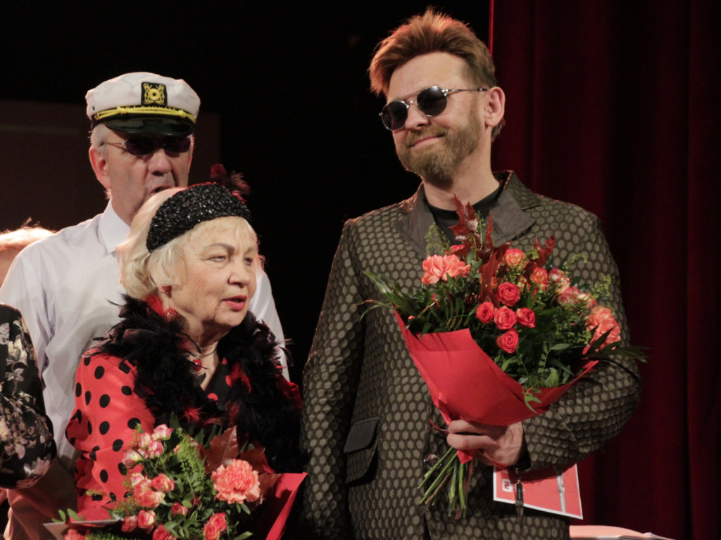12 Festiwal Śpiewających Siątek