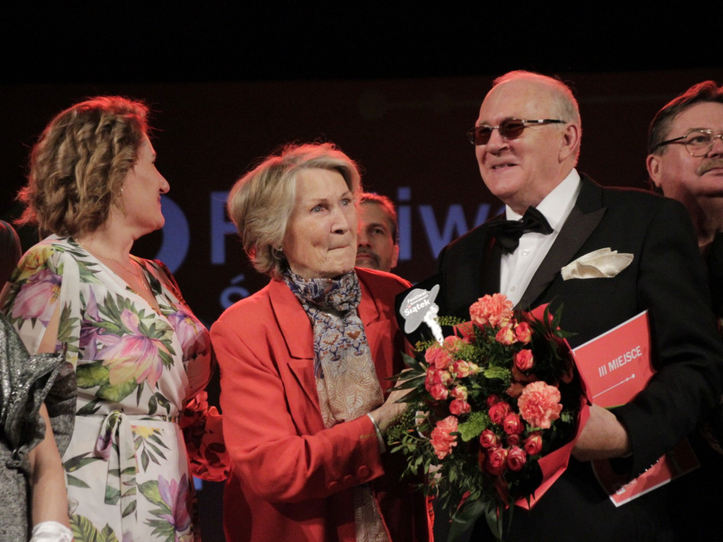 12 Festiwal Śpiewających Siątek