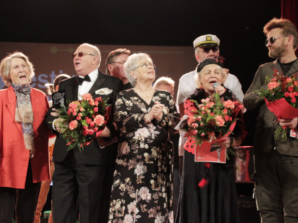 12 Festiwal Śpiewających Siątek