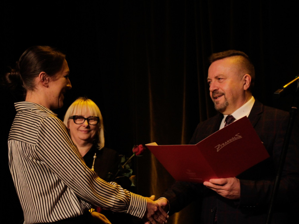 Dzień Pracownika Socjalnego. Prezydent podziękował za zaangażowanie i empatię