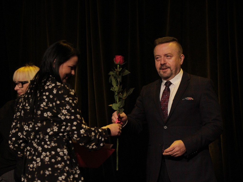 Dzień Pracownika Socjalnego. Prezydent podziękował za zaangażowanie i empatię