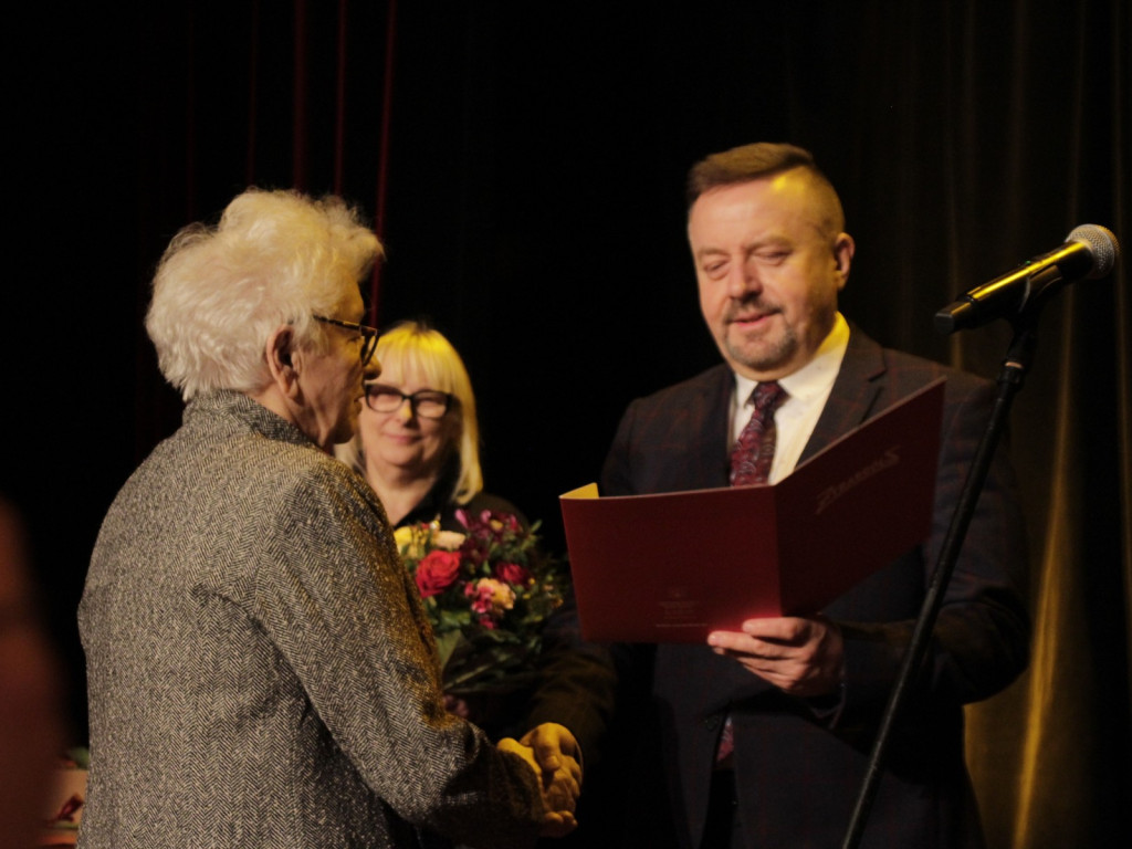 Dzień Pracownika Socjalnego. Prezydent podziękował za zaangażowanie i empatię