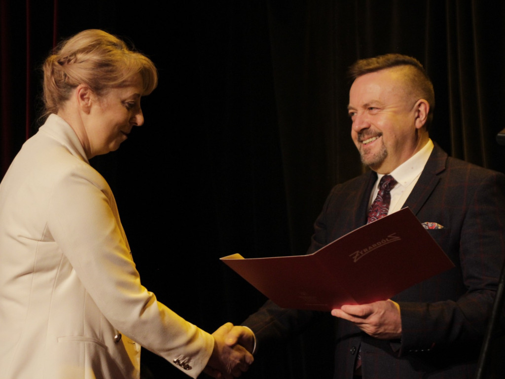 Dzień Pracownika Socjalnego. Prezydent podziękował za zaangażowanie i empatię