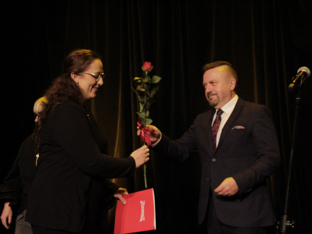 Dzień Pracownika Socjalnego. Prezydent podziękował za zaangażowanie i empatię