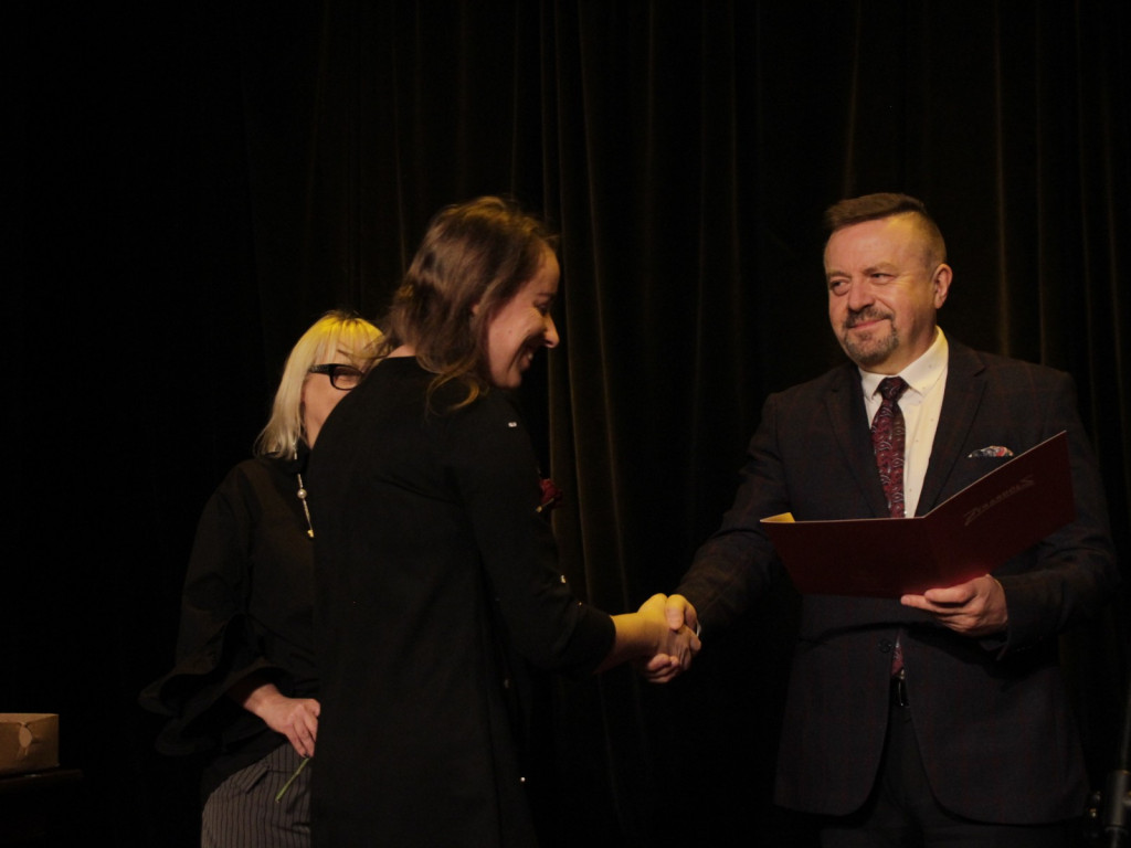 Dzień Pracownika Socjalnego. Prezydent podziękował za zaangażowanie i empatię