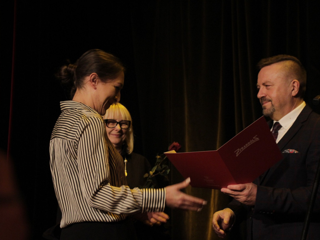 Dzień Pracownika Socjalnego. Prezydent podziękował za zaangażowanie i empatię