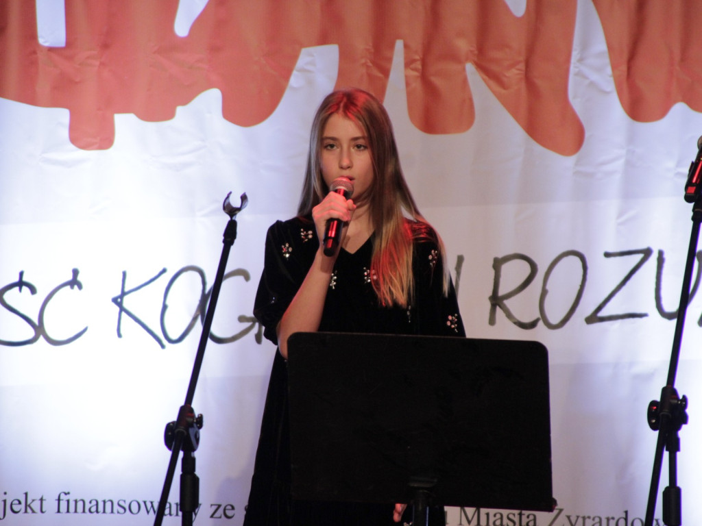 III Żyrardowski Festiwal Piosenki Patriotycznej