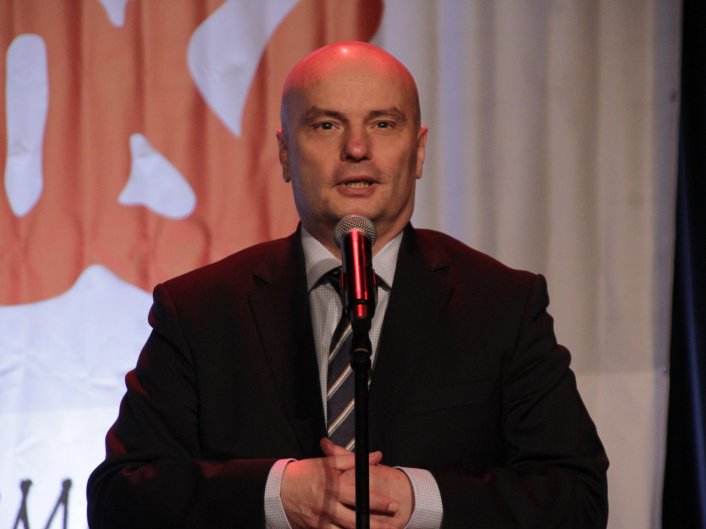 III Żyrardowski Festiwal Piosenki Patriotycznej