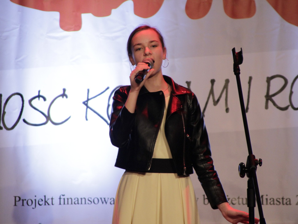 III Żyrardowski Festiwal Piosenki Patriotycznej