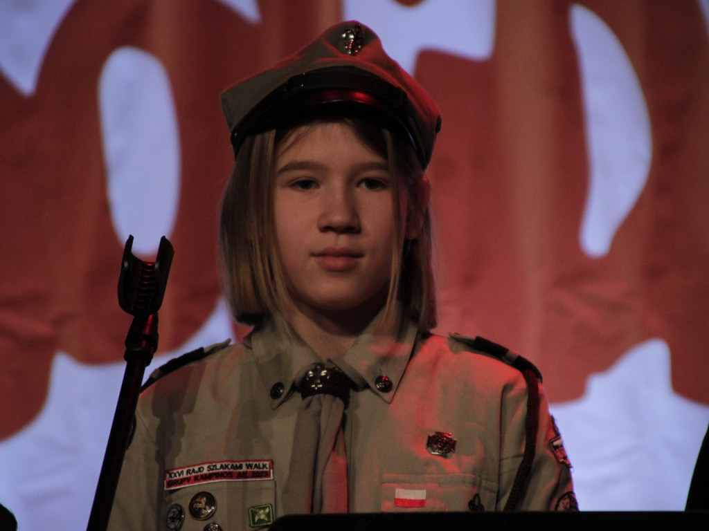 III Żyrardowski Festiwal Piosenki Patriotycznej