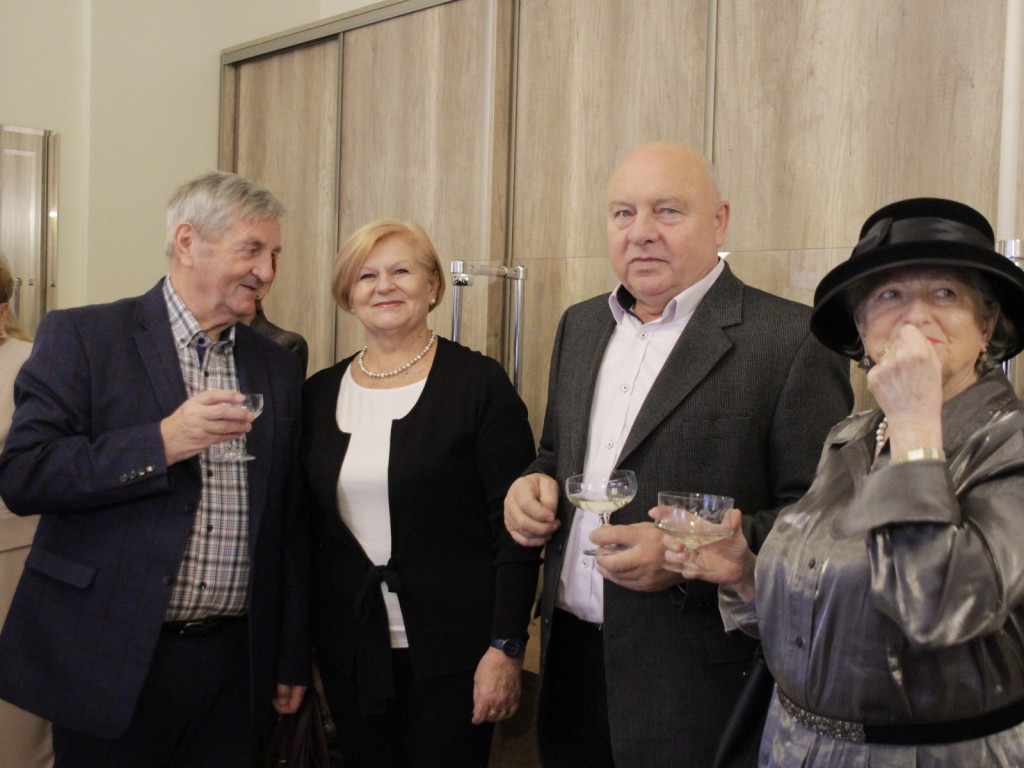 Pół wieku razem, pełne miłości, wzajemnego szacunku i pięknych chwil