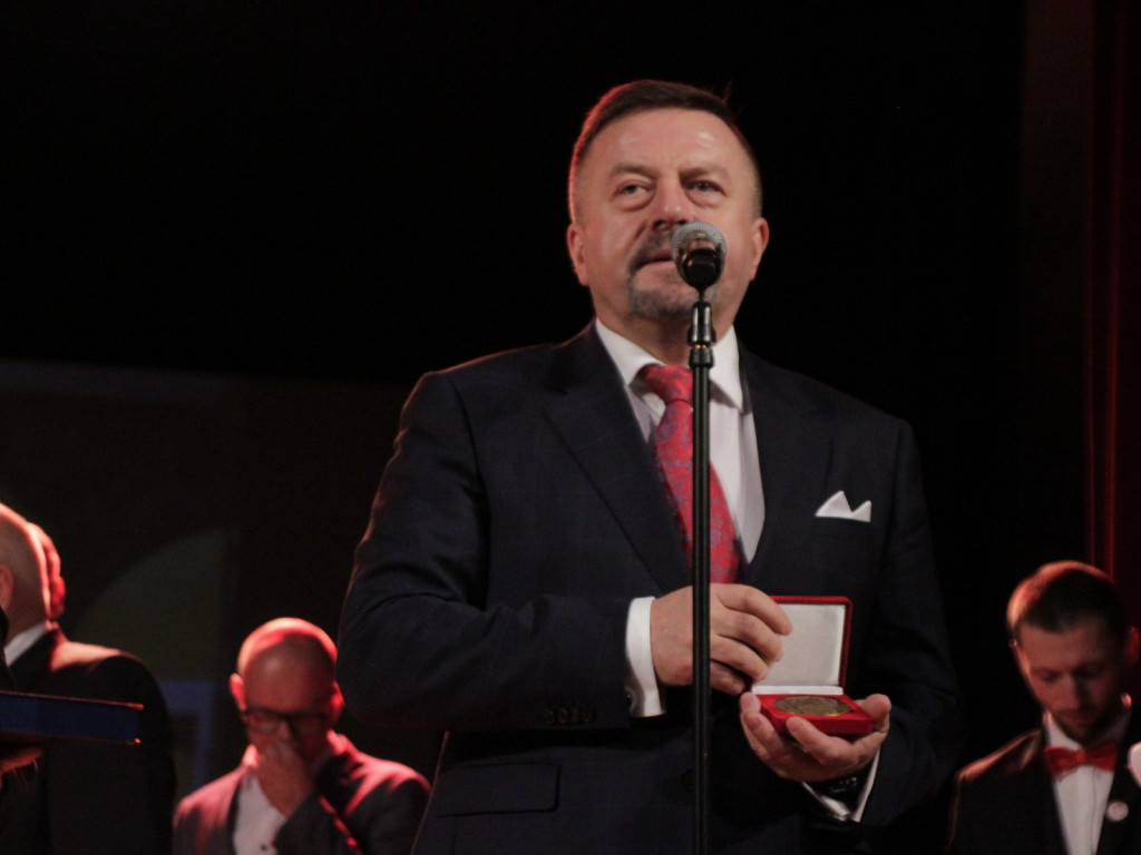 100 lat kolarstwa w Żyrardowie