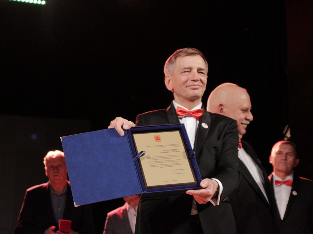 100 lat kolarstwa w Żyrardowie