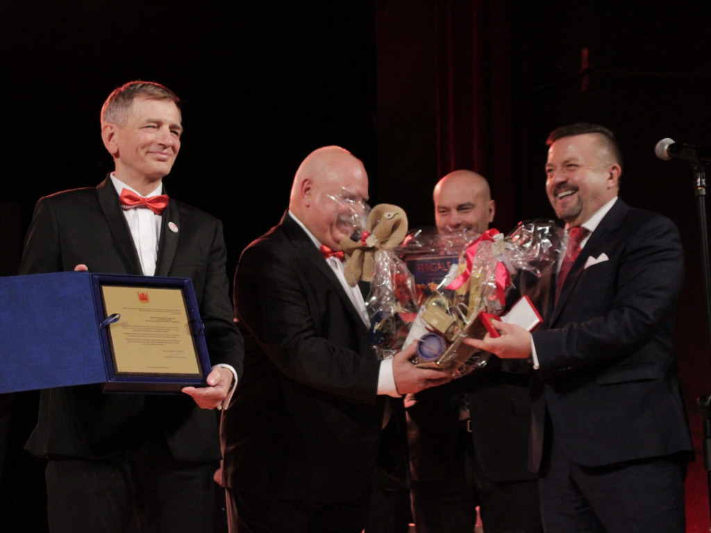 100 lat kolarstwa w Żyrardowie