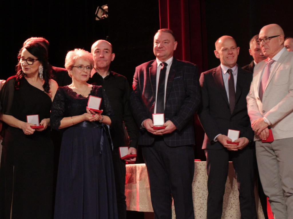 100 lat kolarstwa w Żyrardowie